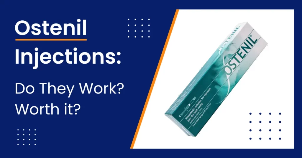 Ostenil Injection Resoken Feature