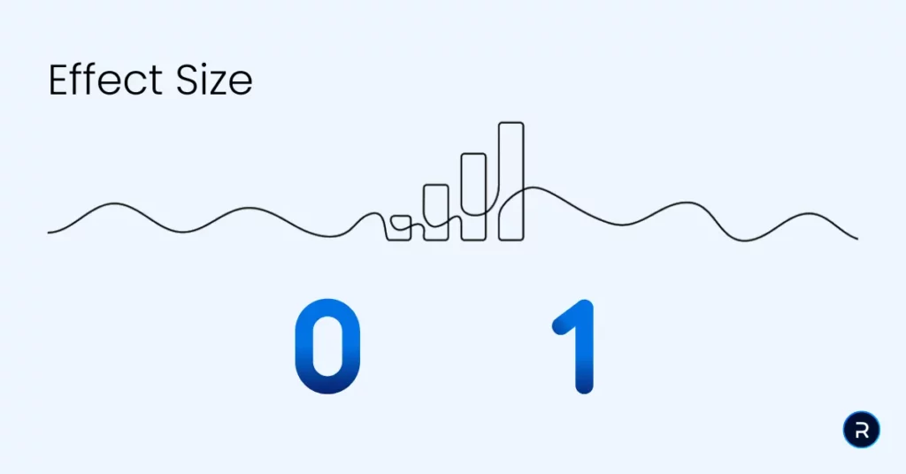 Effect Size Metrics Resoken